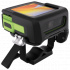 Zebra WS50 WS5001-0W203D10EA6, terminale dati, Wrist Mount, USB, BT, Wi-Fi, Android