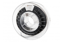 Spectrum 80587 3D filamento, PET CF15, 1,75mm, 750g, black