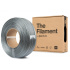 "The Filament" by Spectrum TF-24249, ReFill, PETG Lite, 1,75mm, 1000g, Argento (Silver)