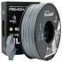Smart Print FG-S10-E1, 3D filamento, ABS+, 1,75mm, 1000g, Argento (Silver)
