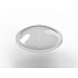 3M Bumpon™ SJ5302 trasparente, vassoio = 144 pz
