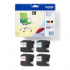 Brother LC-229XLVALBP multipack di cartucce originali