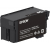 Epson T40D140 C13T40D140 nero (black) cartuccia originale