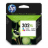 HP 302XL F6U67AE colore cartuccia originale