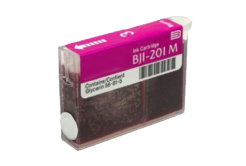 Canon BJI-201M magenta (magenta) cartuccia compatibile