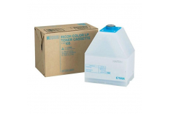 Ricoh 885375 ciano (cyan) toner originale