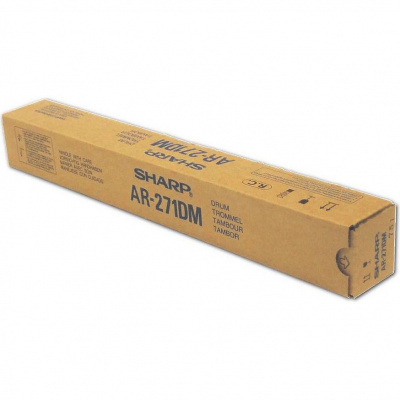 Sharp AR271DM nero (black) tamburo originale