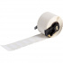 Brady M6-17-422-PSL / 173961, Polyester Labels, 25.40 mm x 12.70 mm