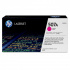 HP 507A CE403A magenta toner originale