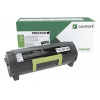Lexmark 51B2X00 nero (black) toner originale