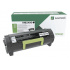 Lexmark 51B2X00 nero (black) toner originale