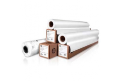 HP 1067/30.5m/Universal Heavyweight Coated Paper, 1067mmx30.5m, 42", Q1414B, 131 g/m2, bianco