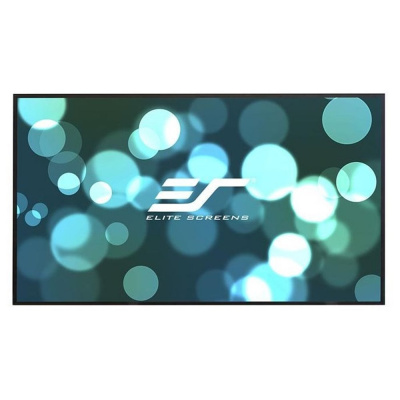 Epson AR165WX2 ELITE plátno v pevném rámu 165'' 16:10