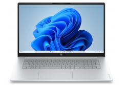 HP Omnibook 3/17-dk0001ncx/5-120U/17,3"/FHD/12GB/512GB/Intel int/W11H/Argento/2R