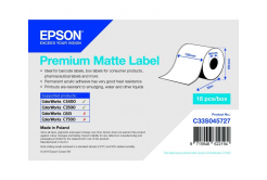 Epson C33S045727 label roll, normal paper