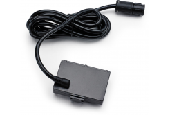 Zebra Battery Eliminator