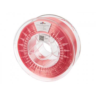 Spectrum 80442 3D filamento, PLA Silk, 1,75mm, 1000g, Oro (Rose gold)