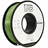 Professional Lab FG-P177-E1, 3D filamento, PLA, 1,75mm, 1000g, Verde (Galaxy green)