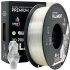 Smart Print FG-S51-E1, 3D filamento, PLA+, 1,75mm, 1000g, Trasparente (Transparent)