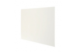 3M 7980 Materiale per etichette, PES, bianco opaco 3M 7980 Materiale per etichette, PES, bianco opaco, foglio 508 x 686 mm
