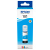 Epson 101 C13T03V24A ciano (cyan) inchiostro originale