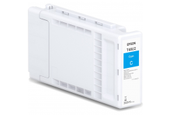 Epson C13T48U200 ciano (cyan) cartuccia originale