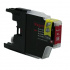 Cartuccia compatibile con Brother LC-1240 / LC-1280 magenta (magenta)