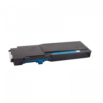 Dell TW3NN ciano (cyan) toner compatibile