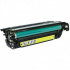 Toner compatibile con HP 648A CE262A giallo (yellow) 