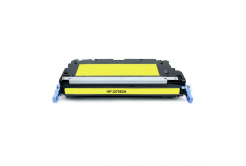 Toner compatibile con HP 503A Q7582A giallo (yellow) 