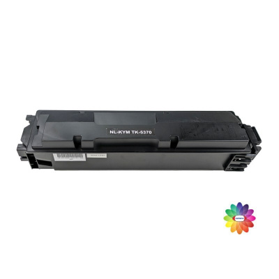 Kyocera TK-5370K 1T02YJ0NL0 nero (black) toner compatibile