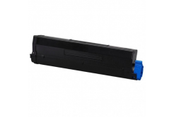 OKI 43502002 nero (black) toner compatibile