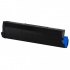 OKI 43502002 nero (black) toner compatibile