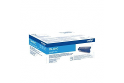 Brother TN-421C ciano (cyan) toner originale