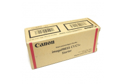 Canon CF0403B001AA magenta developer originale