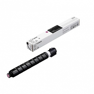 Canon C-EXV1001 6143C002 magenta toner originale
