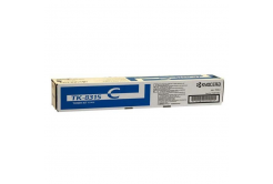 Kyocera Mita TK-8315K nero (black) toner originale