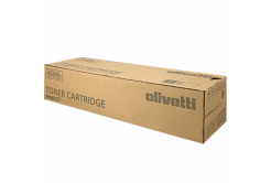 Olivetti vaschetta di recupero originale B0827, 48000pp\., D-COLOR MF 451, MF 551, MF 651