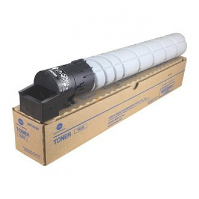 Konica Minolta TN-330 AC7A050 nero (black) toner originale