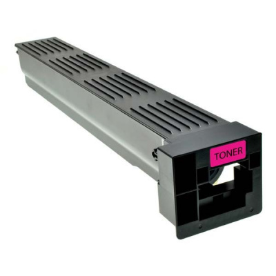 Konica Minolta TN611M magenta toner originale