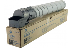 Konica Minolta TN626K ACV1150 nero (black) toner originale