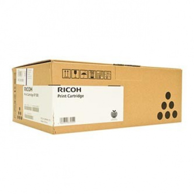 Ricoh 842192 nero (black) toner originale