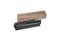 Toshiba T-FC65-EK 6AK00000181 nero (black) toner originale