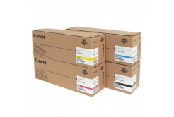 Canon C-EXV21 0459B002 giallo (yellow) tamburo originale