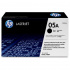 HP 05A CE505A nero (black) toner originale