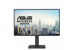 ASUS 90LM03I1-B01171 /BE27AQ/27"/IPS/QHD/75Hz/5ms/Nero/3R