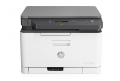 HP Color Laser 178nw 4ZB96A#B19 multifunzione inkjet