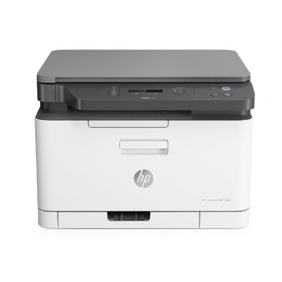 HP Color Laser 178nw 4ZB96A#B19 multifunzione inkjet