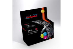 JetWorld PREMIUM cartuccia compatibile pro HP 304XL N9K07AE colore (color)