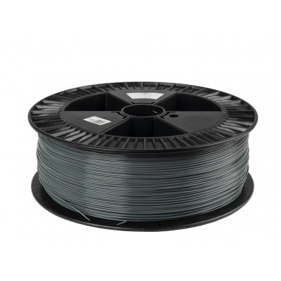 Spectrum 80644 3D filamento, PCTG Premium, 1,75mm, 2000g, Grigio (Iron grey)